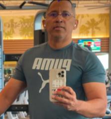 Luis Mejias