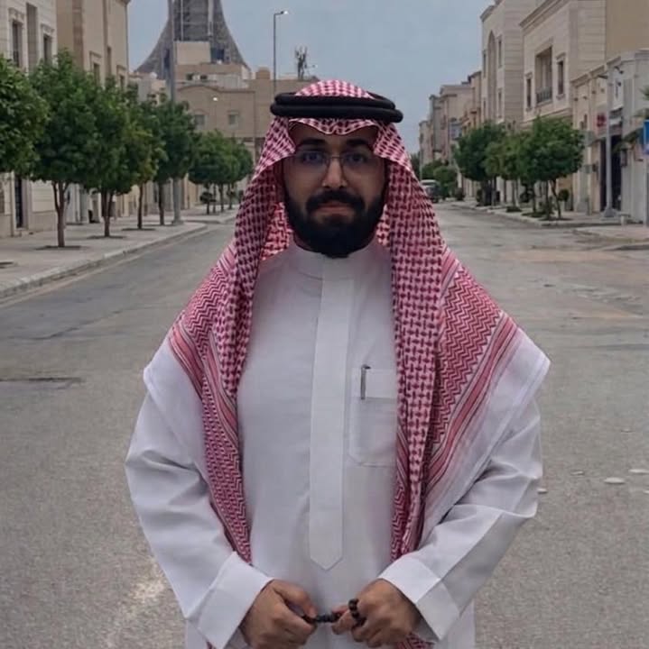 Rashid Alrashid