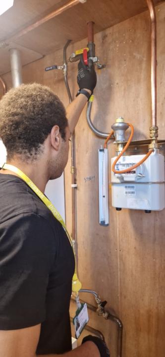 Khailam Palmer-Mutlu