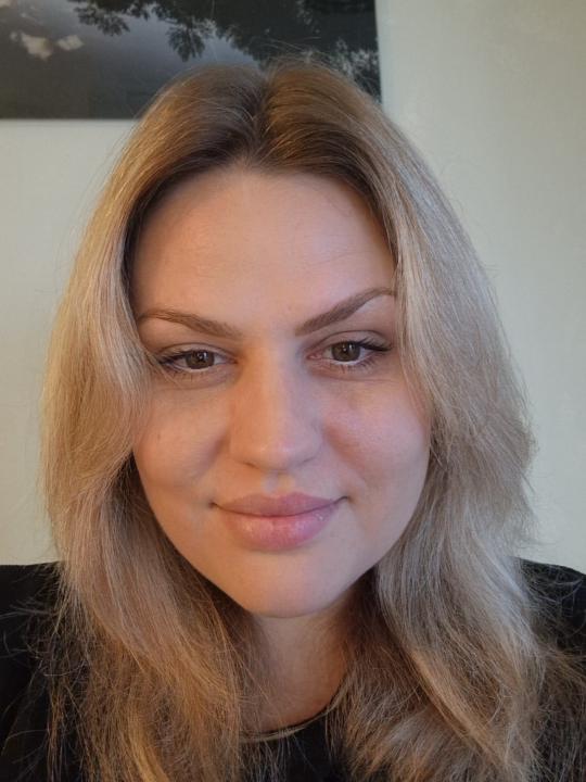 Katharina Goldhahn
