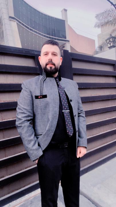 عبد الوهاب فوزي