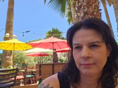 Myra Creazzo