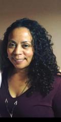 Angelique Bracetty