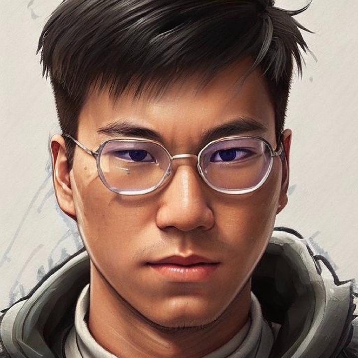 John Ma