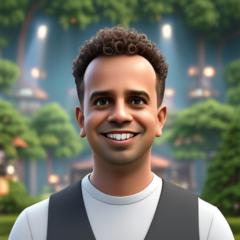 Jinish Patel