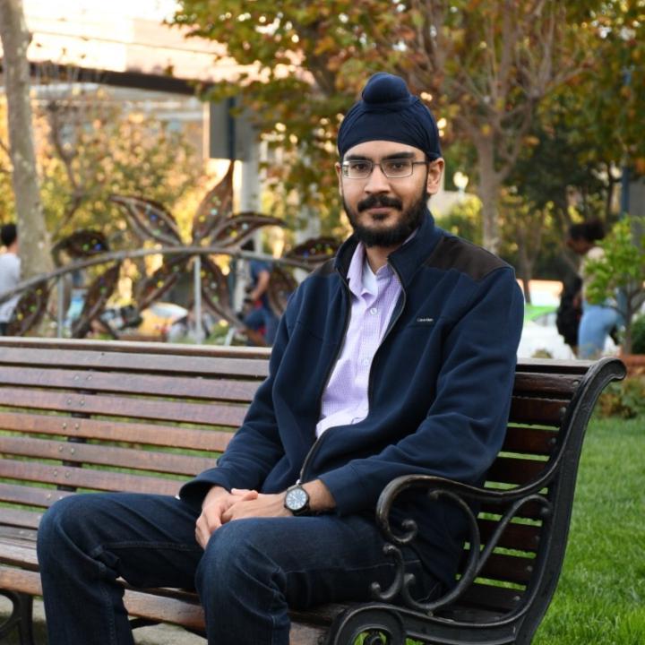 Rishipal Singh Bhatia