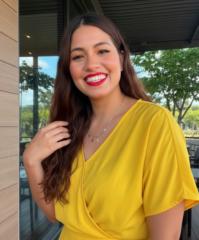 Cristina Cruz Benitez