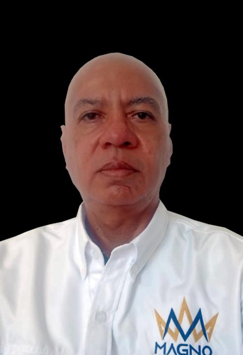 Carlos Cordero
