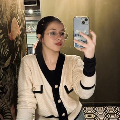 Mariam Fikri