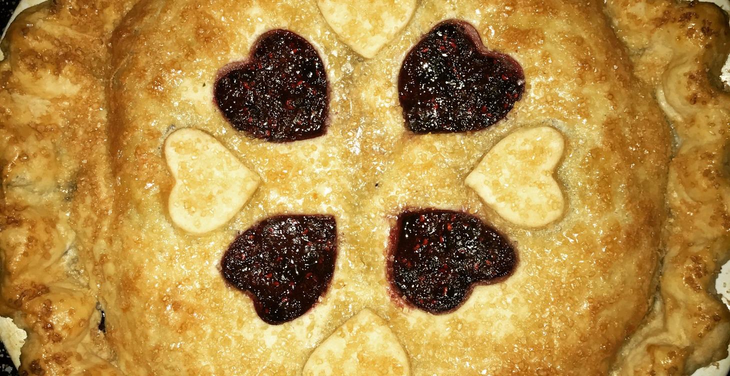 Signature Recipes