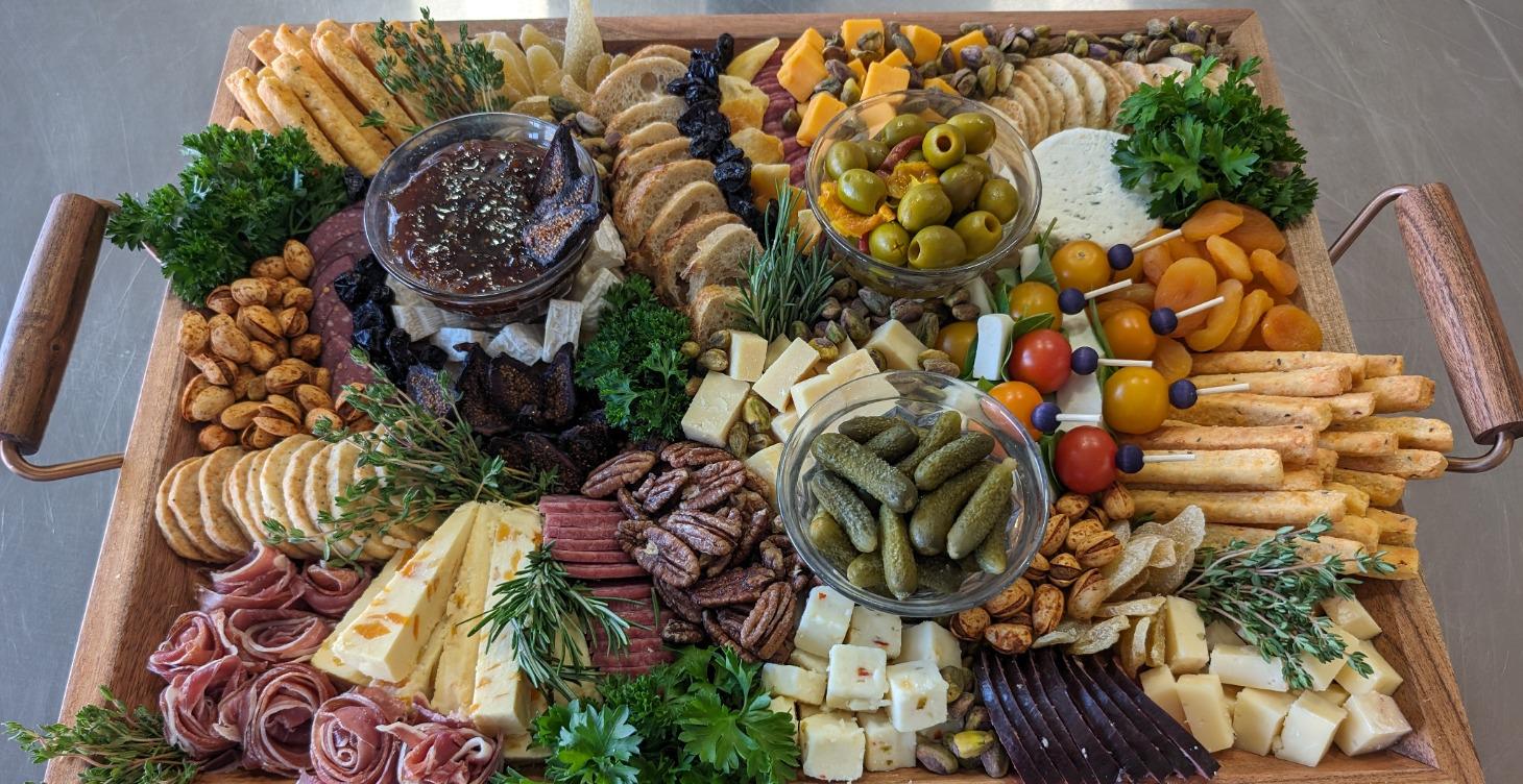 Entertaining & Presentation