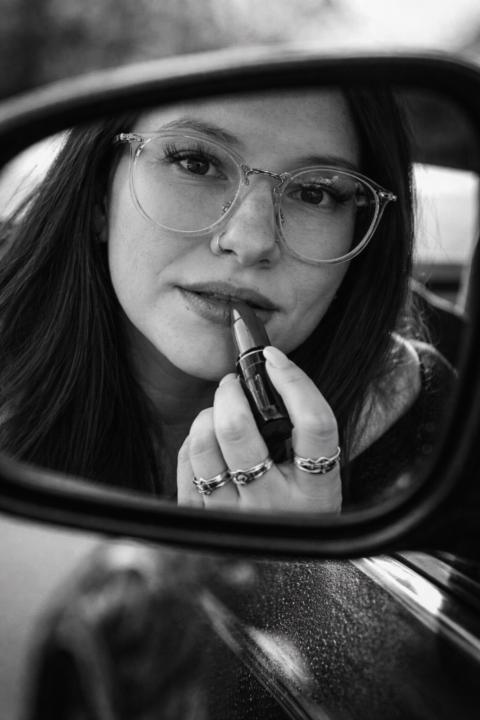 Amy Thomason