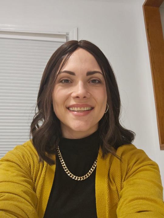 Trani Ginsberg