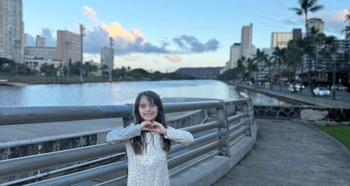 Gluten Free Libi Hawaii