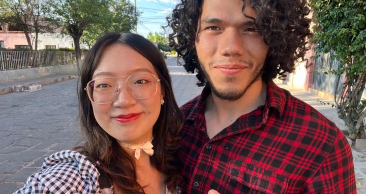 Alejandro UGC Programa 1:1