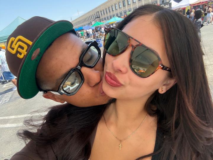 Eli Sanders