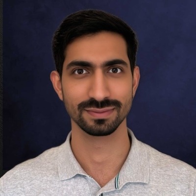 Hassan K. Zafar