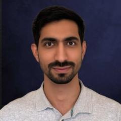 Hassan K. Zafar