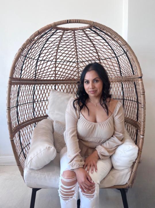 Maria Meza