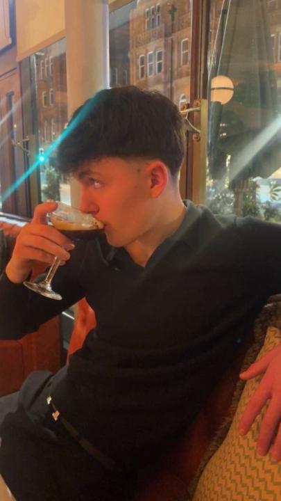 Fin Kettlewell