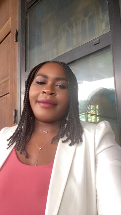 Michaëlla Angwassy Malandila