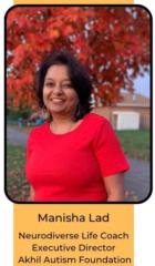 Manisha Lad