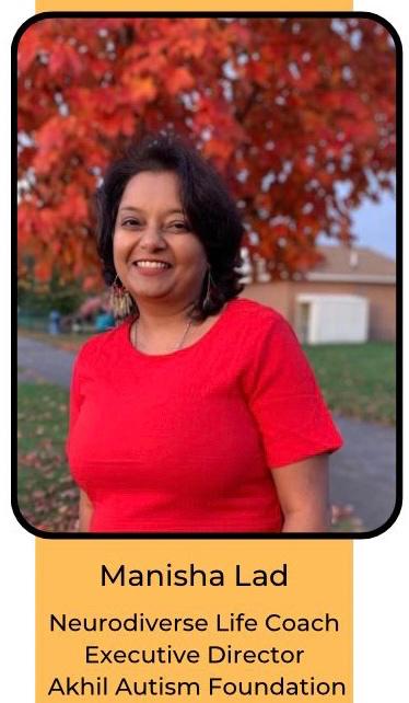 Manisha Lad