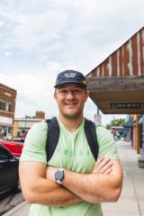 Trevor Sprik