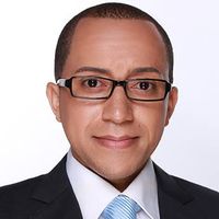 Dion Huey