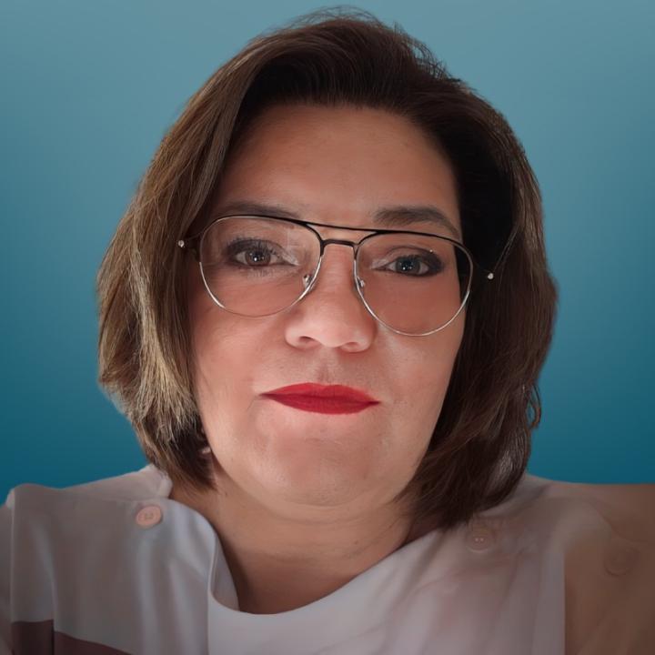 Christine Rousselin