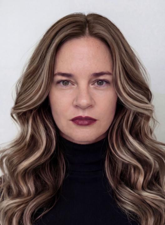 Pascale Noury