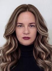 Pascale Noury