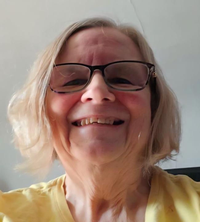 Lynne Marie