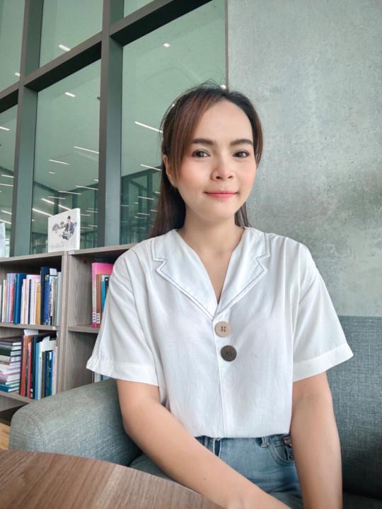 Amornrat Chinma