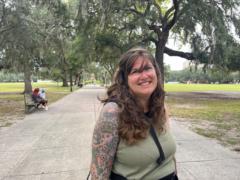 Marlee McCarty