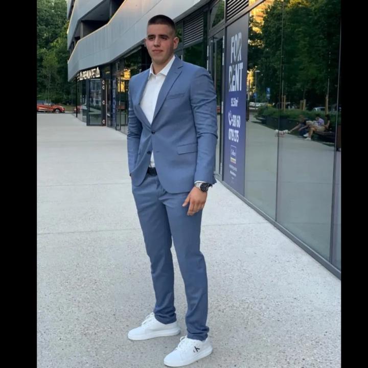Relja Markovic