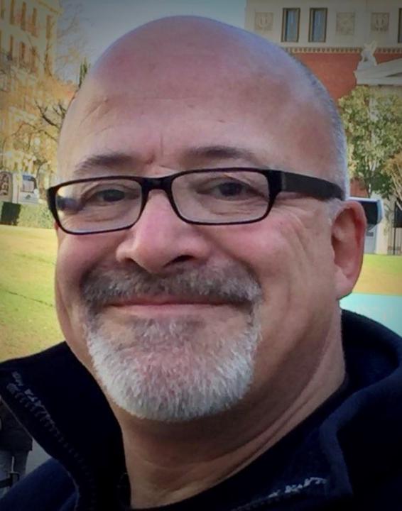Gustavo Torres