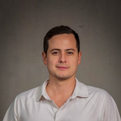 Sebastian Pozo