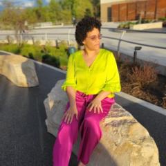 Maria Fortner