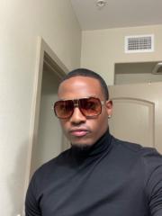 Aaron Jackson