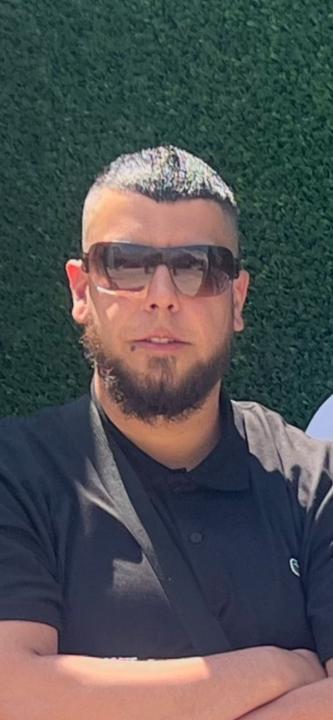 Mohammed Zubair