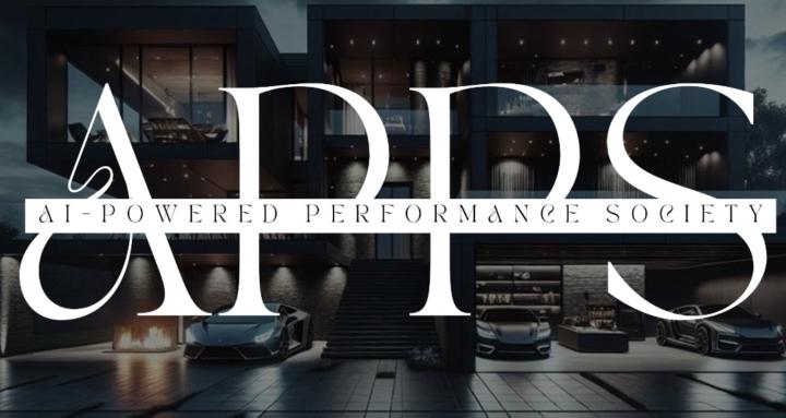 AI-Powered Performance Society