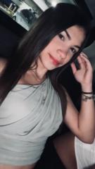 Jesielys Luciann Rosado Gonzalez