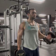 Scott Klein