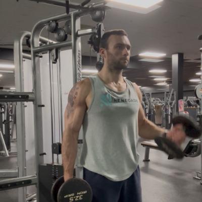 Scott Klein