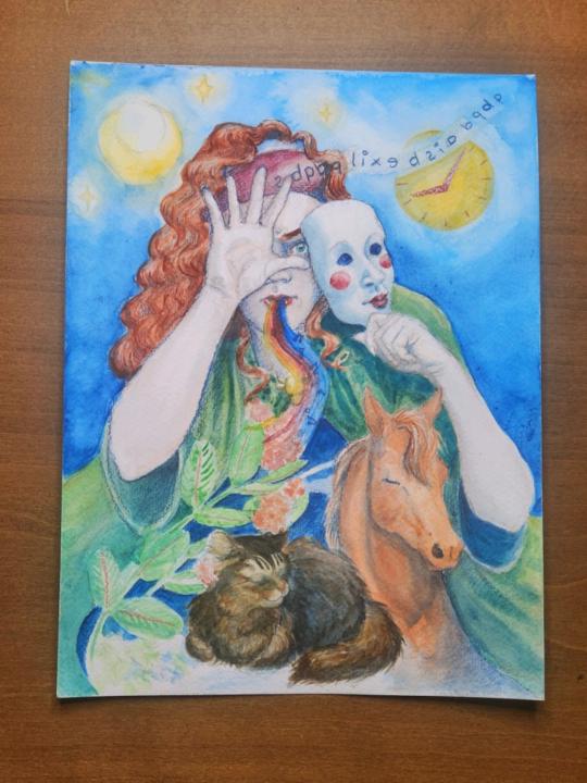 Janelle Crawford-Hine