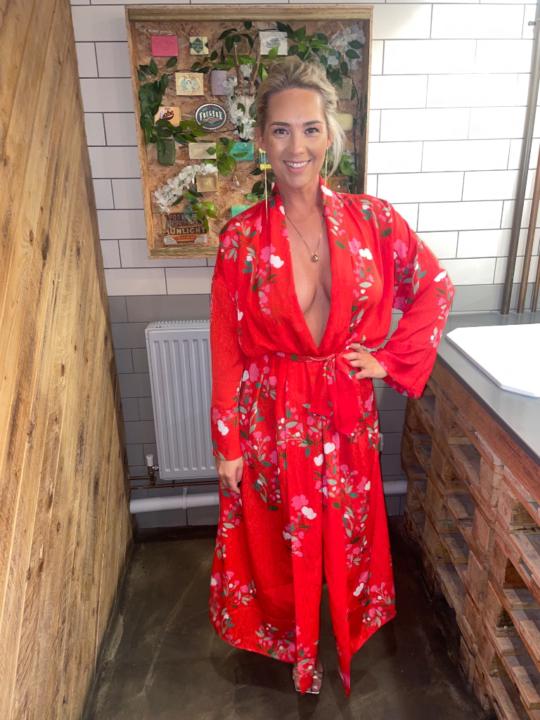 Zoe Millward