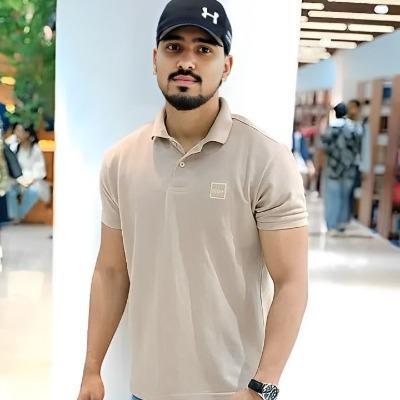 Javed Ahmed
