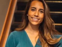 Paloma Humann