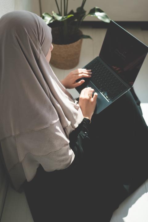 Khadija Chaoui